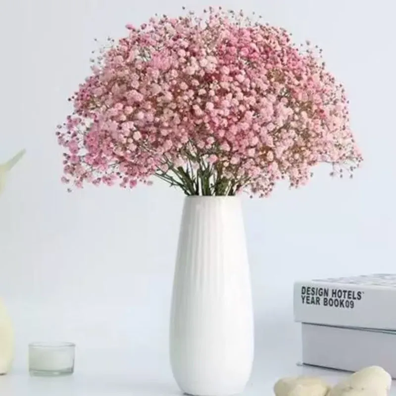 

Сушеные цветы, настоящие цветы, звездное небо, цветы для украшения дома, свадебные цветы