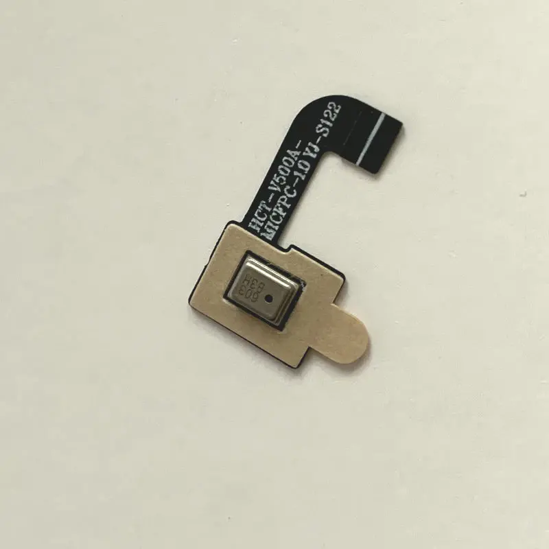 Oryginalny kabel mikrofonowy Micro Flex FPC do telefonu Oukitel WP33 pro, części zamienne do naprawy telefonów komórkowych — zdjęcie 4
