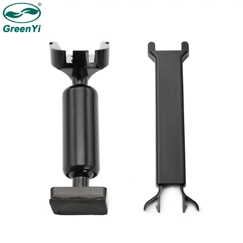 

GreenYi 150 Kinds Special Original Car Brackets for Interior Mirror Monitor for VW Toyota Ford Honda KIA Hyundai Opel Audi