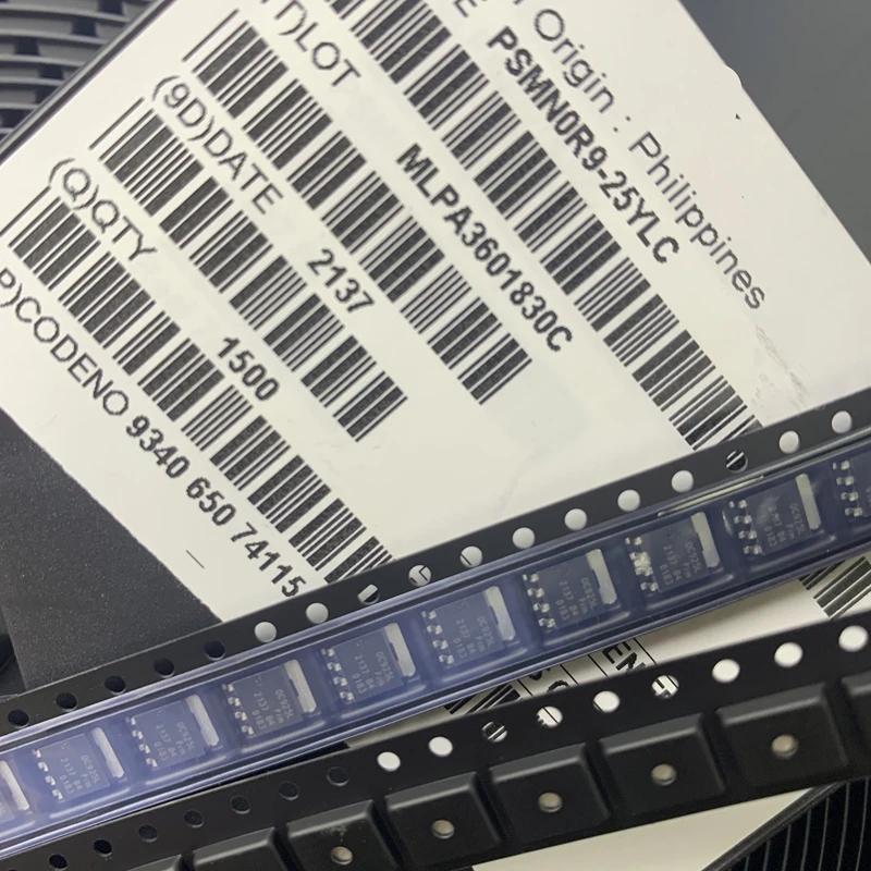 5PCS-20PCS PSMN0R9-…