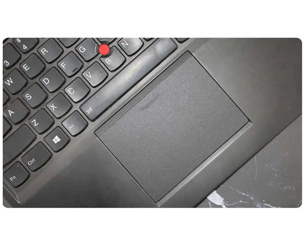 3X Trackpad Touchpad Stickers for Dell xps15 9550 9570 9575 7590 9500 XPS 17 9700 9710 Studio XPS 1640 XPS L502x Latitude 5400