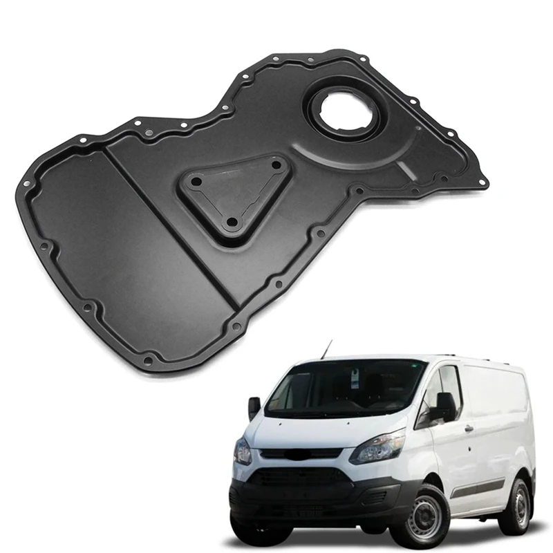 

Engine Timing Chain Cover 1738621 Replacement Part Fit For Ford Transit MK7 MK8 2.2 Tdci 2006-2014