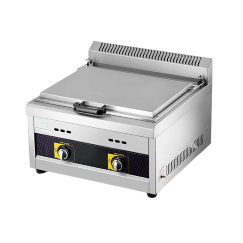 التلقائي زلابية المقلية آلة ، مقلاة واحدة ، مقلاة مزدوجة ، زلابية Gyoza ، طباخ القلي ، آلة الحفار ، التجارية