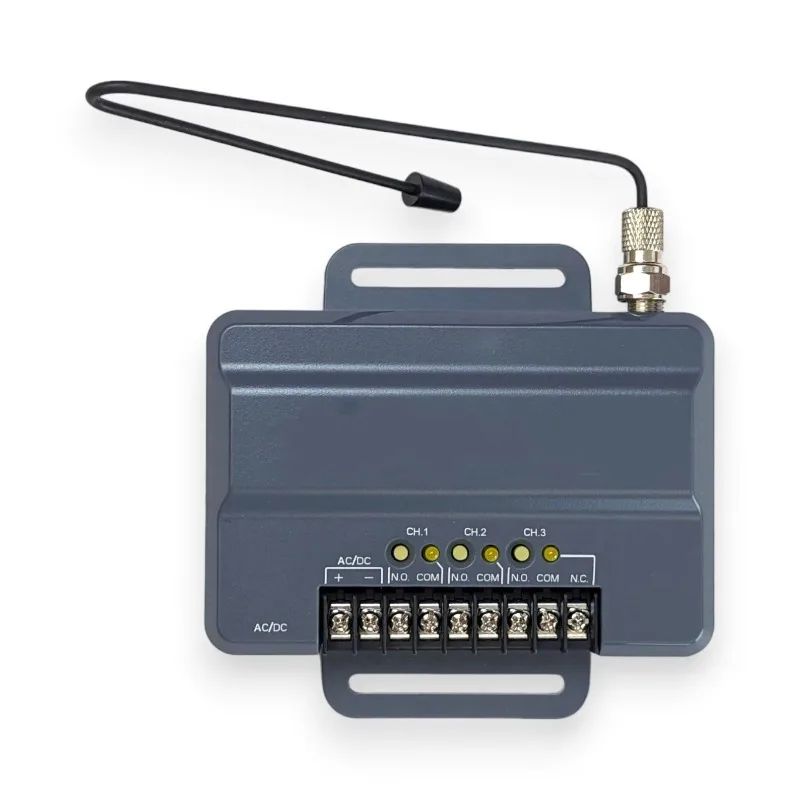 850LM Garage Door Opener Receiver Suitable for 811LM 813LM 891LM 890MAX 893MAX 895MAX 892LT 894LT Replacement Part