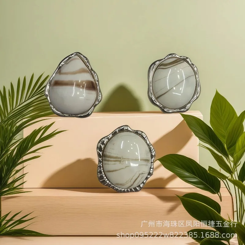 Metal Belt Buckle Shoe Buckle Swimsuit Buckle Garment Hardware Accessories Handmade Craft DIY Findings Accessories Beads Jewelry