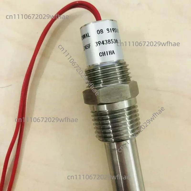 Temperature Switch Sensor New 1PCS For Ingersoll Rand Air Compressor Parts 39438536