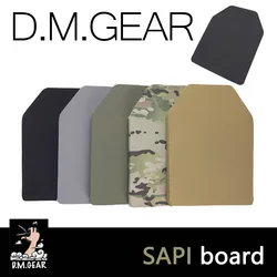 DMGear Tactical Vest Eva Foam Board Protective Board Cover Men and Women War Game Outdoor Hunting Gear Accessories