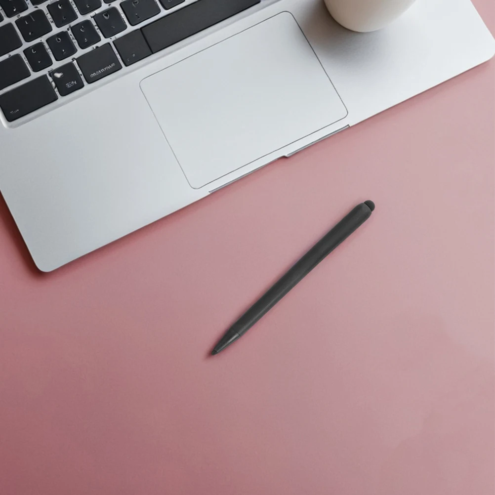 

Screen Stylus Pen 4 Pack Dual Tip for Electronic Devices Sensitive for Tablet Smartphone Drawing Notetaking