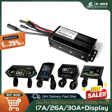 8 best sales 36V-styrenhet - №7