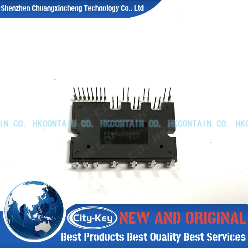 New and Original FSBS10CH60 FSBS10CH60A FSBS10CH60B FSBS10CH60C FSBS10CH60F FSBS10CH60T FSBS10CH60L IGBT MODULE