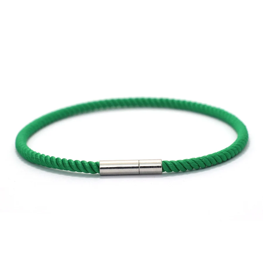 Stilvolles, mehrfarbiges, erhältliches Unisex-Armband, Bekleidungszubehör, abnehmbares Armband der Güteklasse A, Paar, Freunde, Geschenk, Schmuck – Detail 9