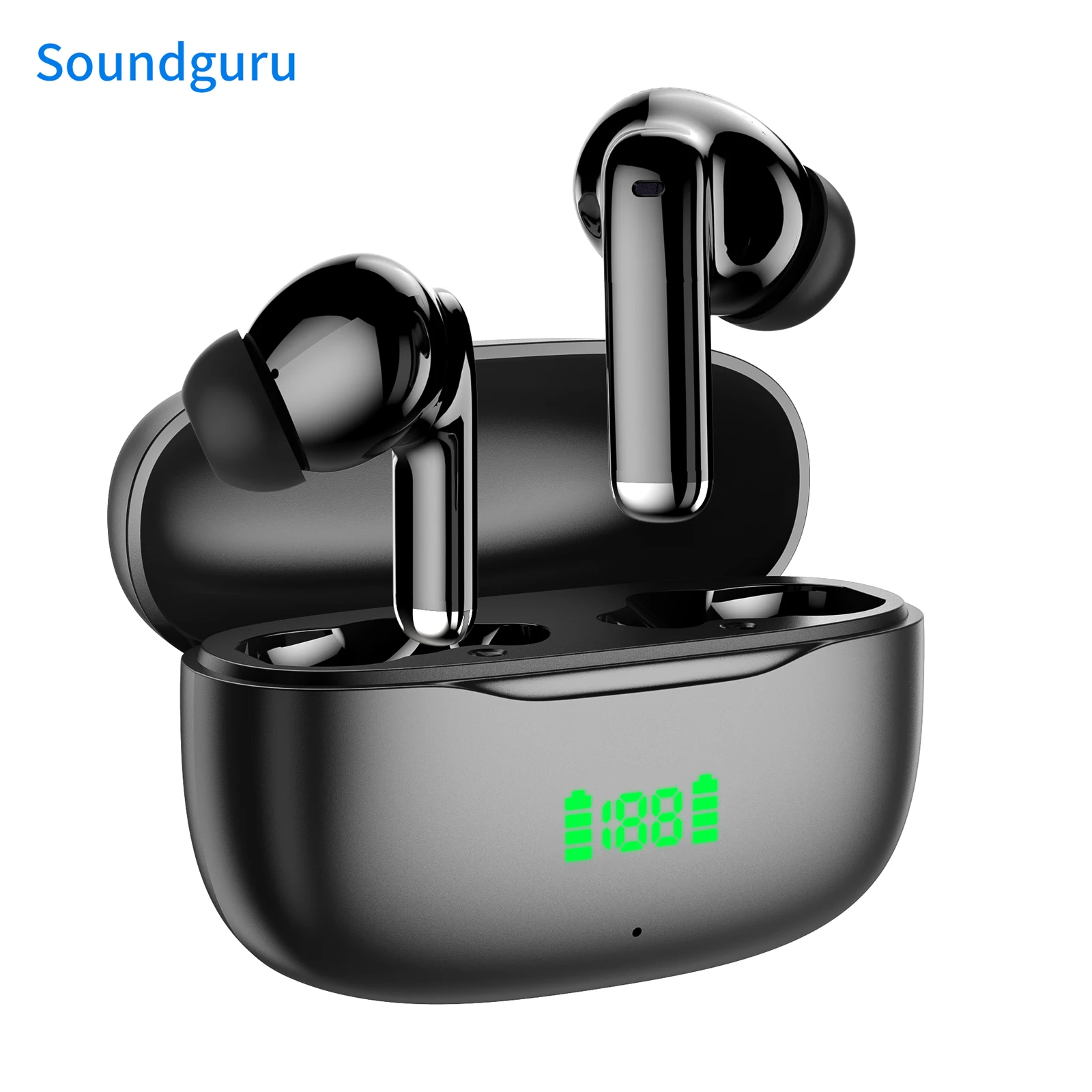 True Wireless Headp… - image