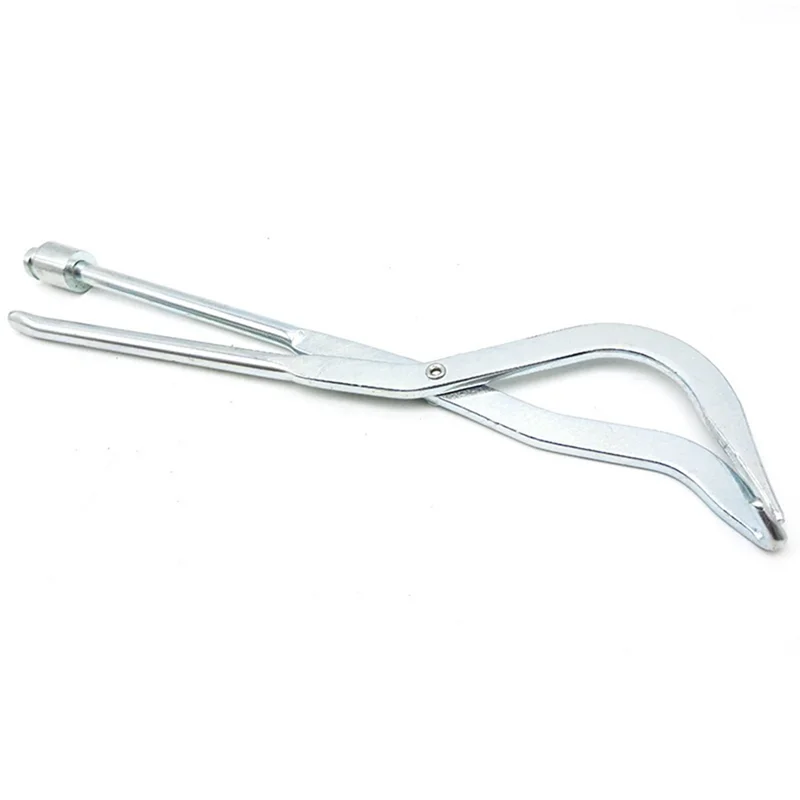 Brake Spring Pliers Dismantle Pliers Dismantle Drum Brake Adjustment and Maintenance Tool Undershoe Dismounting Tool G