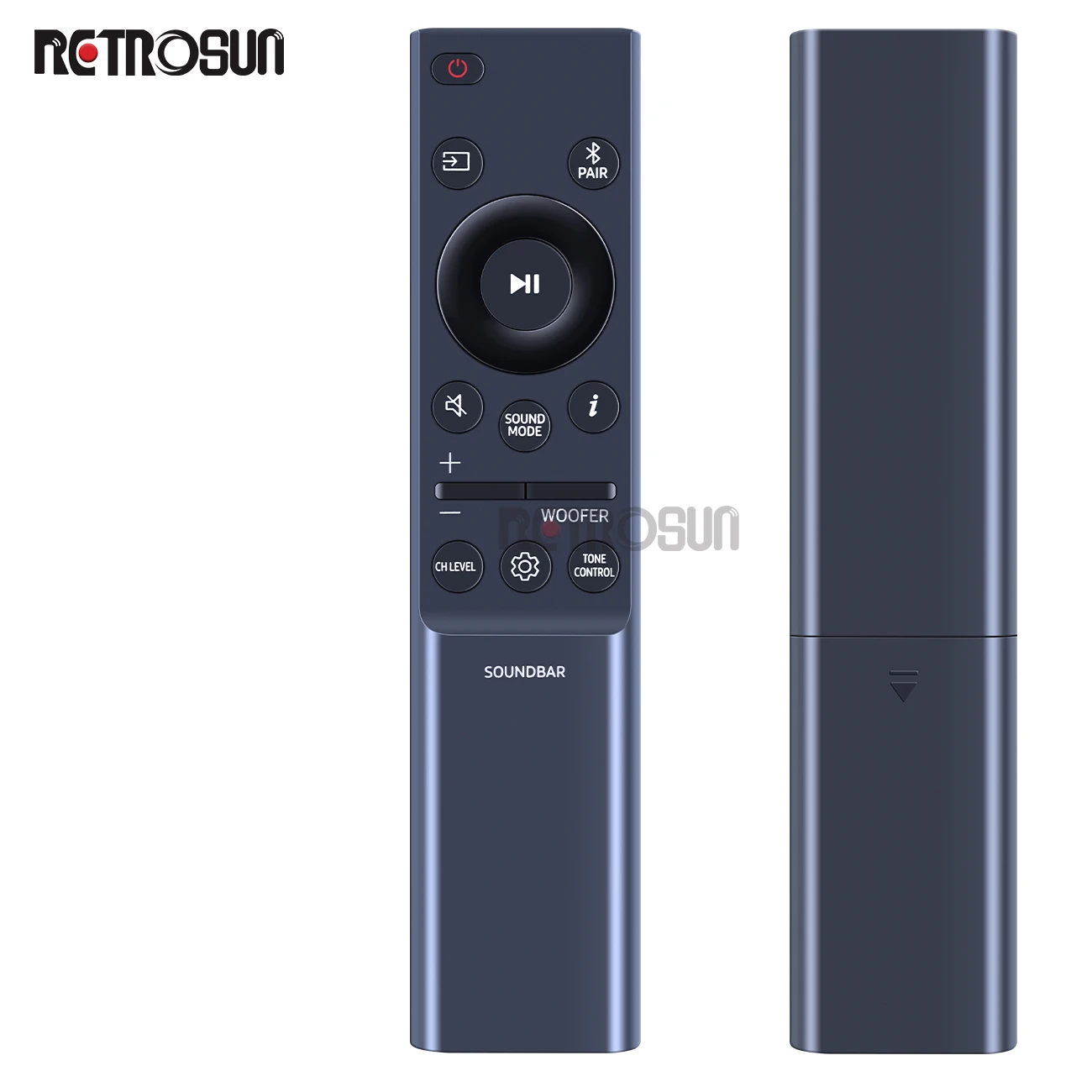 New AH81-15047A For Samsung Sound Bar Remote Control HW-Q800B HW-Q930B HW-B650 HW-B450 HW-B63M Soundbar System