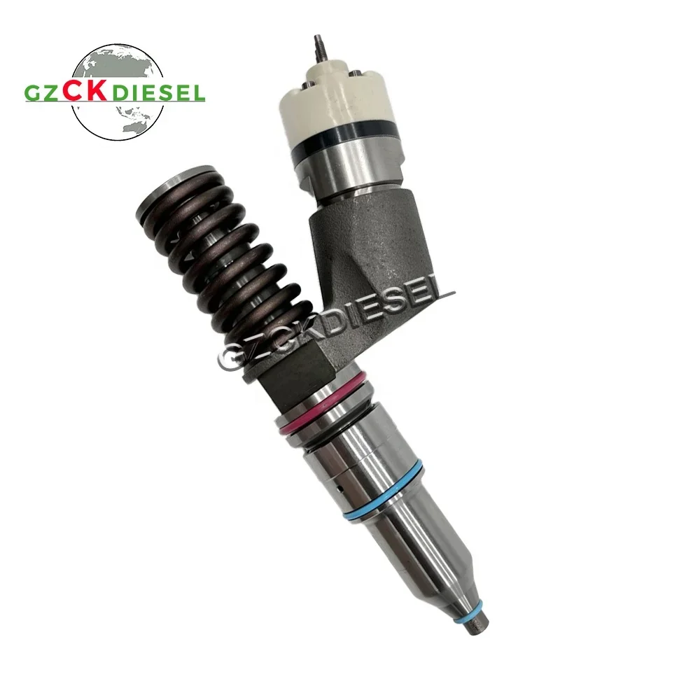 

C13 Fuel Injector 10R-7236 10R7236 for TRUCK 735 EXCAVATOR 349 WHEEL LOADER 980L 982M 980M