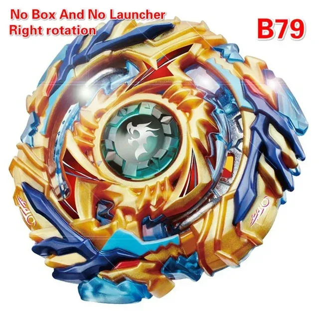 Top Launchers GT Burst B-173 B169 B170 Arena Toys Sale Drain Fafnir Metal