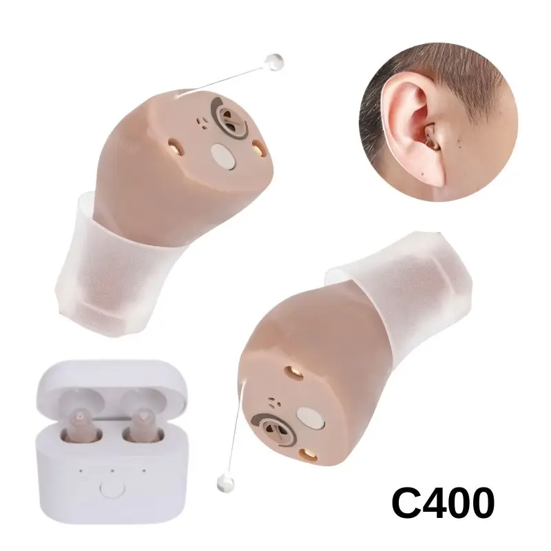 amplificateur-sonore-intra-auriculaire-numerique-c400-mini-aide-auditive-invisible-rechargeable-par-usb-type-c-volume-reglable