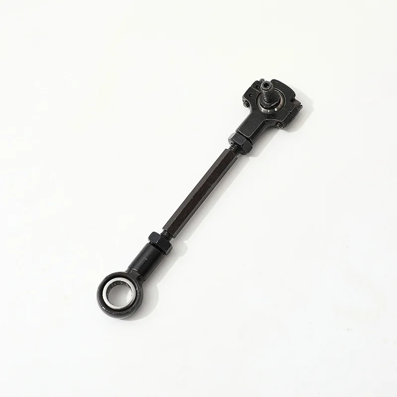 1PCS Conjunto de varilla de conexión de aguja curva para máquina de coser Dkn-3bp 57841 29476lv Accesorios importados para máquinas de embalaje