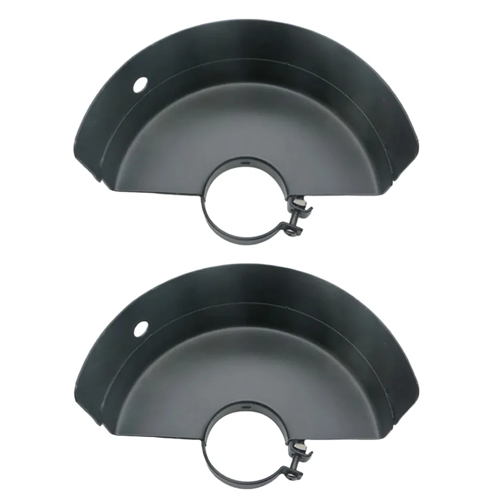 

1pc Angle Grinder Cover With Protective Cover Cutting Bracket For 150 Angle Grinder Power Tools Replacement Accessories