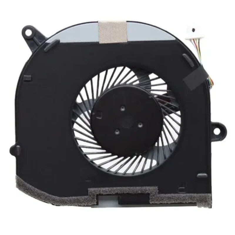 laptop CPU GPU Cooling fan for Dell Precision 5530 M5530 XPS 15 9570 0MV340 XPS15 7590 XPS 15 7590 M5540 008YY9 0TK9J1