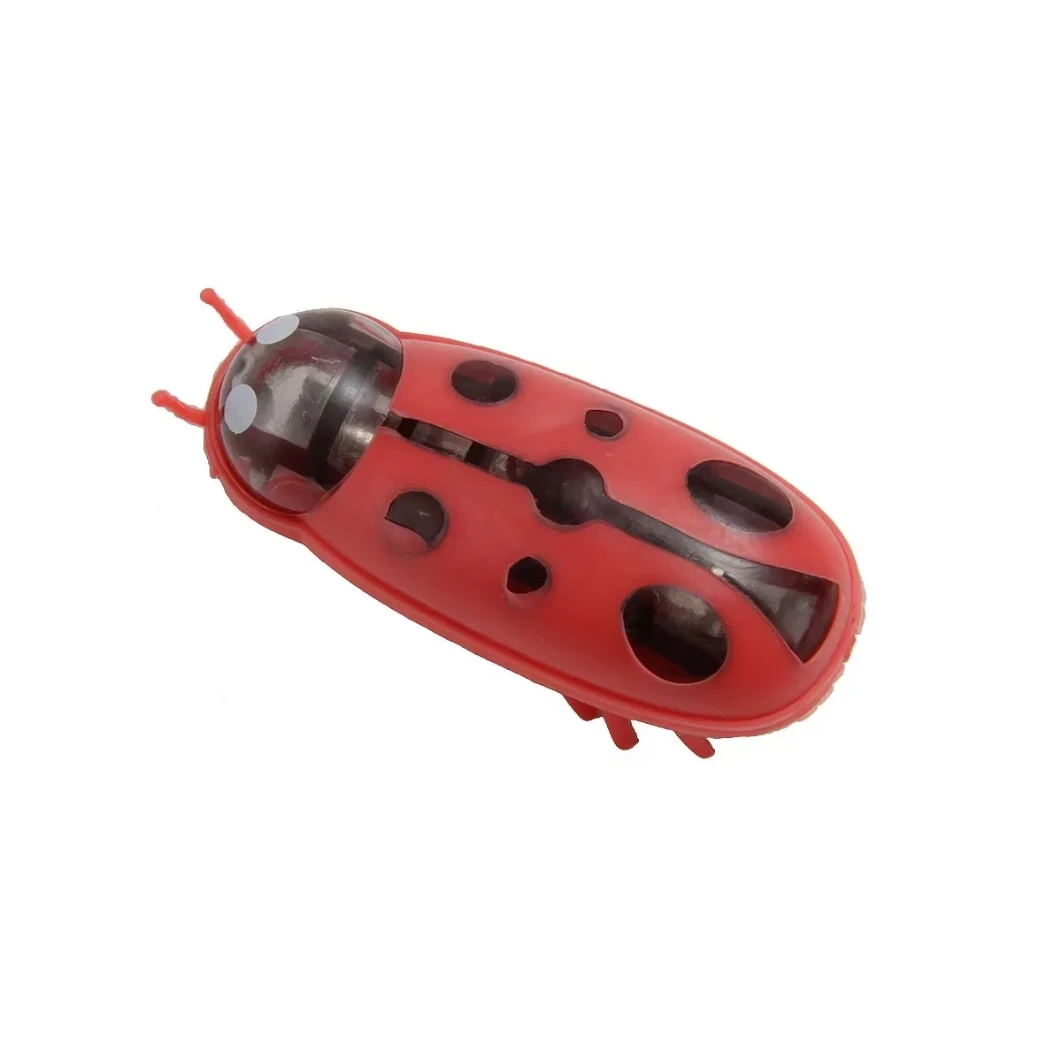 inspire vibrating tulip wand Funny Cockroach, Remote Control Toy main image 1
