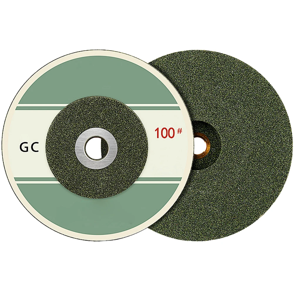 Grinding Wheel Grit 60 Chamfer Trimming Wheels Grinding Projects DIY Projects High-quality Emery Material For Stone