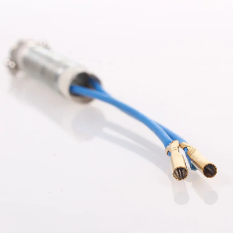 

Heater External Heating Type Electric Iron Heating Core Electric Iron Core Heating Wire 30W/40W/60W/80W/100W