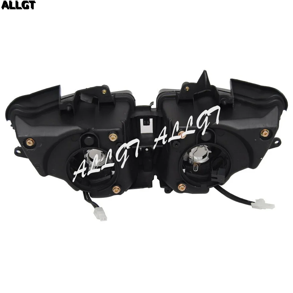 ALLGT New Headlight for Honda 2008 2009 2010 2011 CBR 1000 Rr 08 09 10 11 Head Light