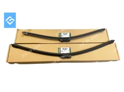 The front wiper is suitable for Discovery 5 17-22 Range Rover Sport Range Rover Executive LR106593 LR083271 LR083272 original