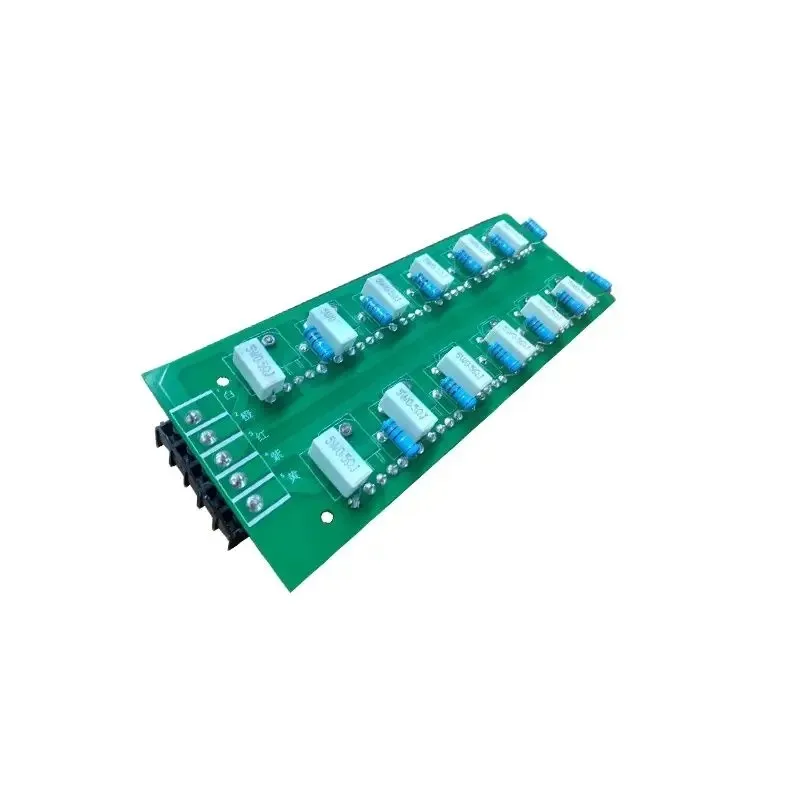 

Ultrasonic plastic welding machine generator power board finished 20K15K crystal board repair parts Brand new spot welder