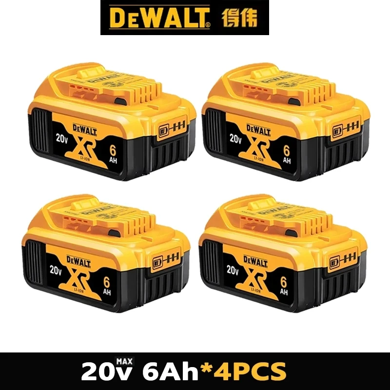 Original Dewalt Bat… - image