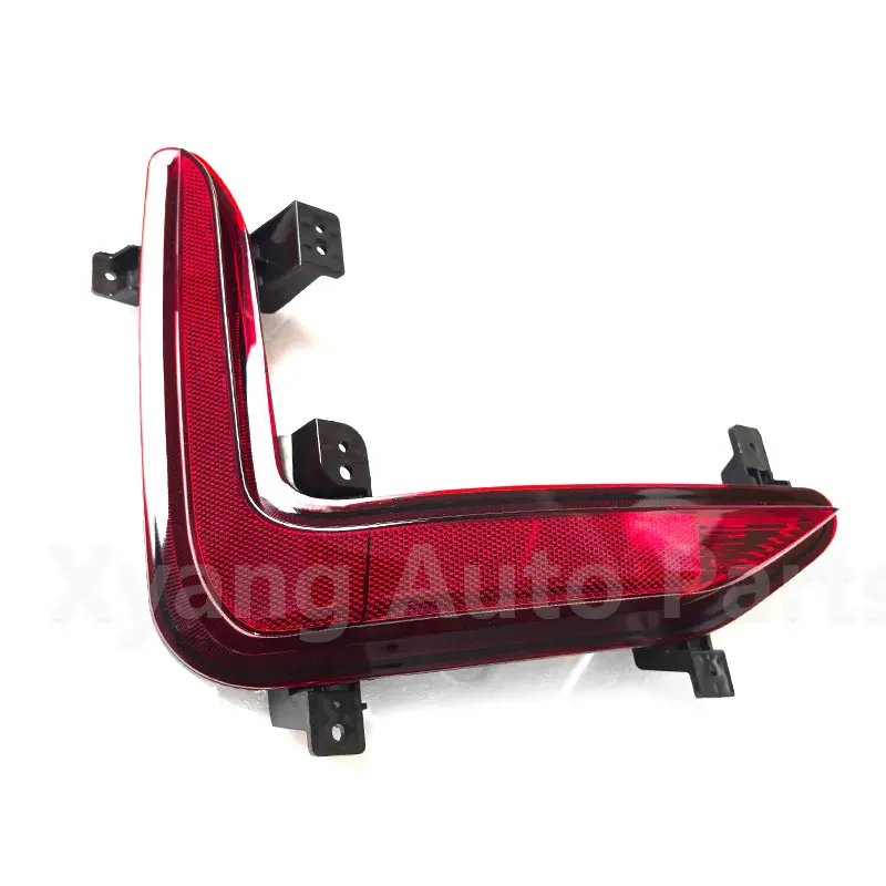 Rear Bumper Lamp Rear Fog Lamp For Changan CS95 2017-2021 4133220AP30  4133210AP30