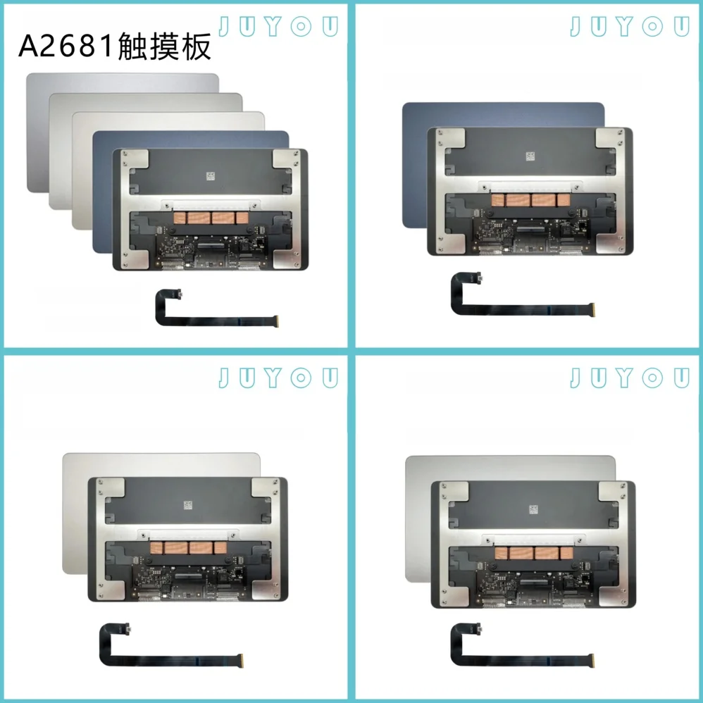 Replacement Touchpa…