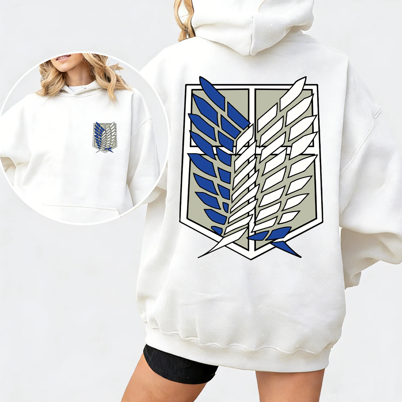 Thumbnail 3 - #85 Most Popular Womens Pullovers