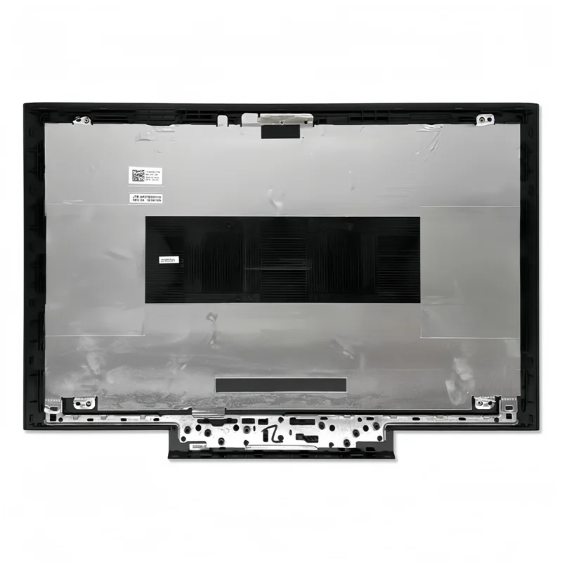 New Original 05H0F0 5H0F0 Black(Blue Logo) For Dell G7 7000 7588 7577 Lcd Cover Top Case Rear Lid Back Cover A Cover