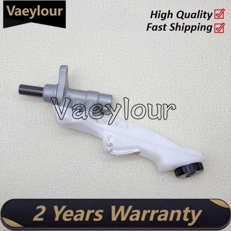Car Accessories Brake Master Cylinder for Mazda CX5 2012-2020 KDY3-43-40A KDY4-43-40A KDY34340A KDY44340A New
