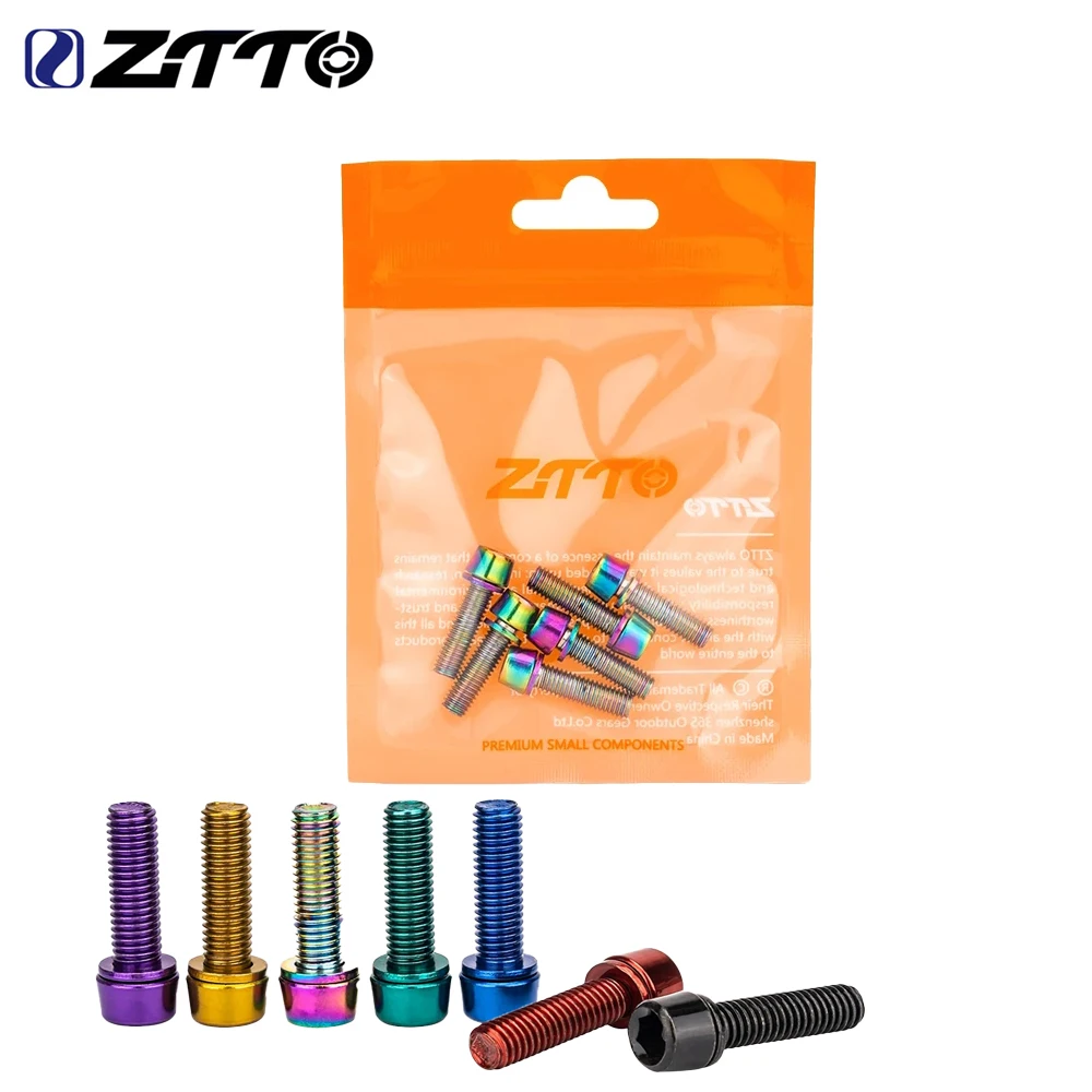 Ztto 6Pcs Bicycle H…