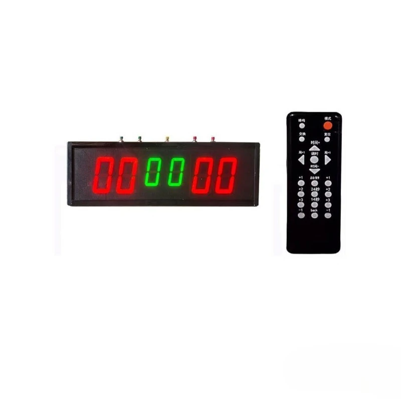 

Basketball game scoreboard Basketball game electronic scoreboard