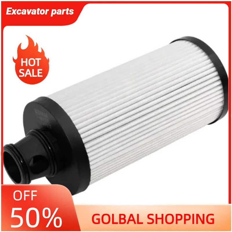 

For SENNEBOGEN 1100E Crane D9512 Liebherr Fuel Filter 10149977 EF-49030 SN70406