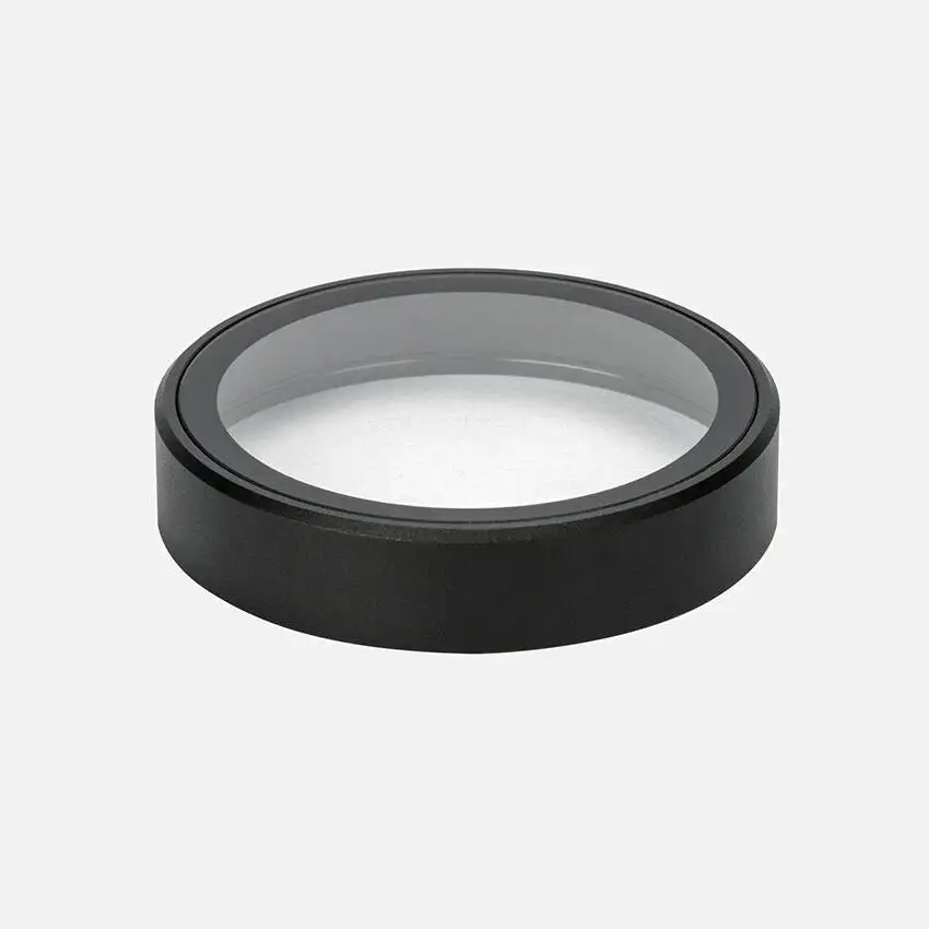 hit productIboolo Replacement Contact Cone Prevent Cross Infection for DE3100 and DE4100 Dermatoscope
