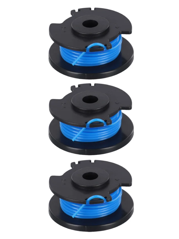 Brand New Spool Line Replacement 18V OLT1832 Accessory Attachment Auto Feed Portable String Trimmer Part Dual Line