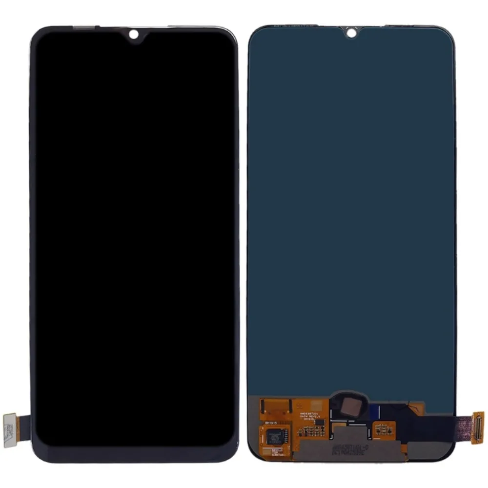 

For vivo Y7s / Z5 V1921A, V1921T / S1 V1907 / V17 Neo Grade B OLED Screen and Digitizer Assembly