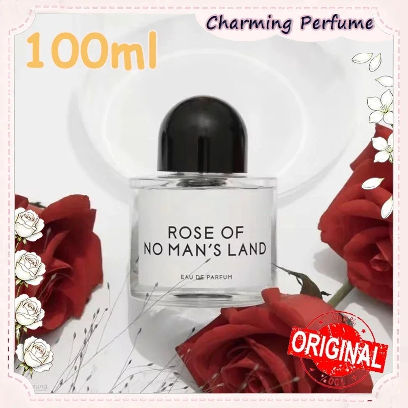100Ml Eau De Parfum…
