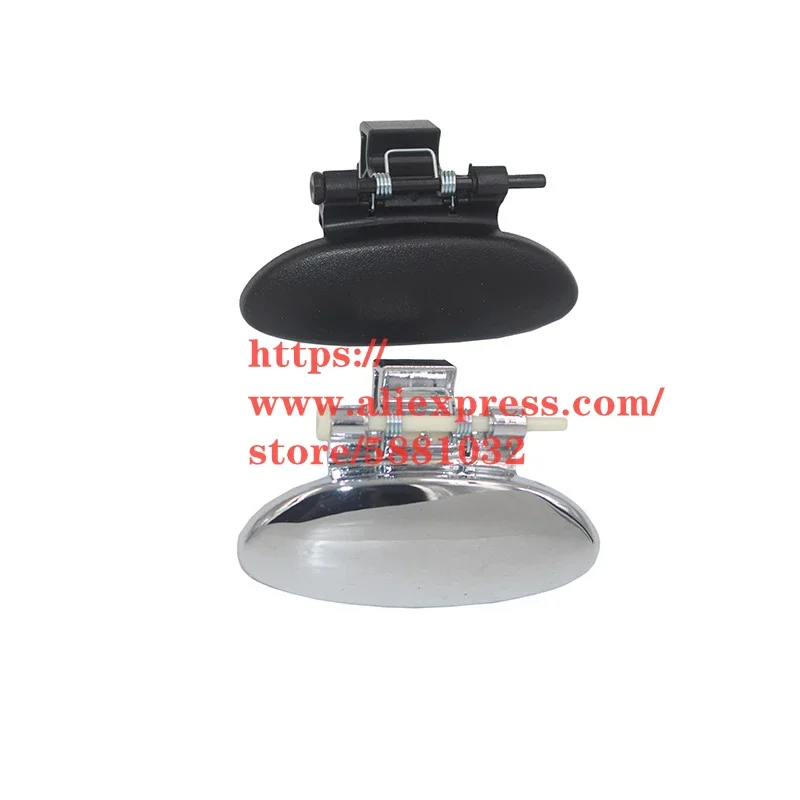 

Ручка перчаточного ящика для Peugeot 206/207, застежка для перчаточного ящика/застежка для инструмента