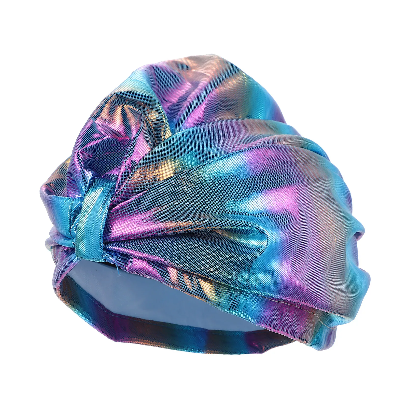 

Elastic Swimming Caps Women Adult Swim Hat Lightweight Nylon Material Hair Protection Pool Chemical Resistance Easy on Off