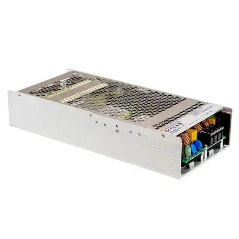 

Meanwell UHP-2500-48 2500W 48V Pfc Switching Power Supply