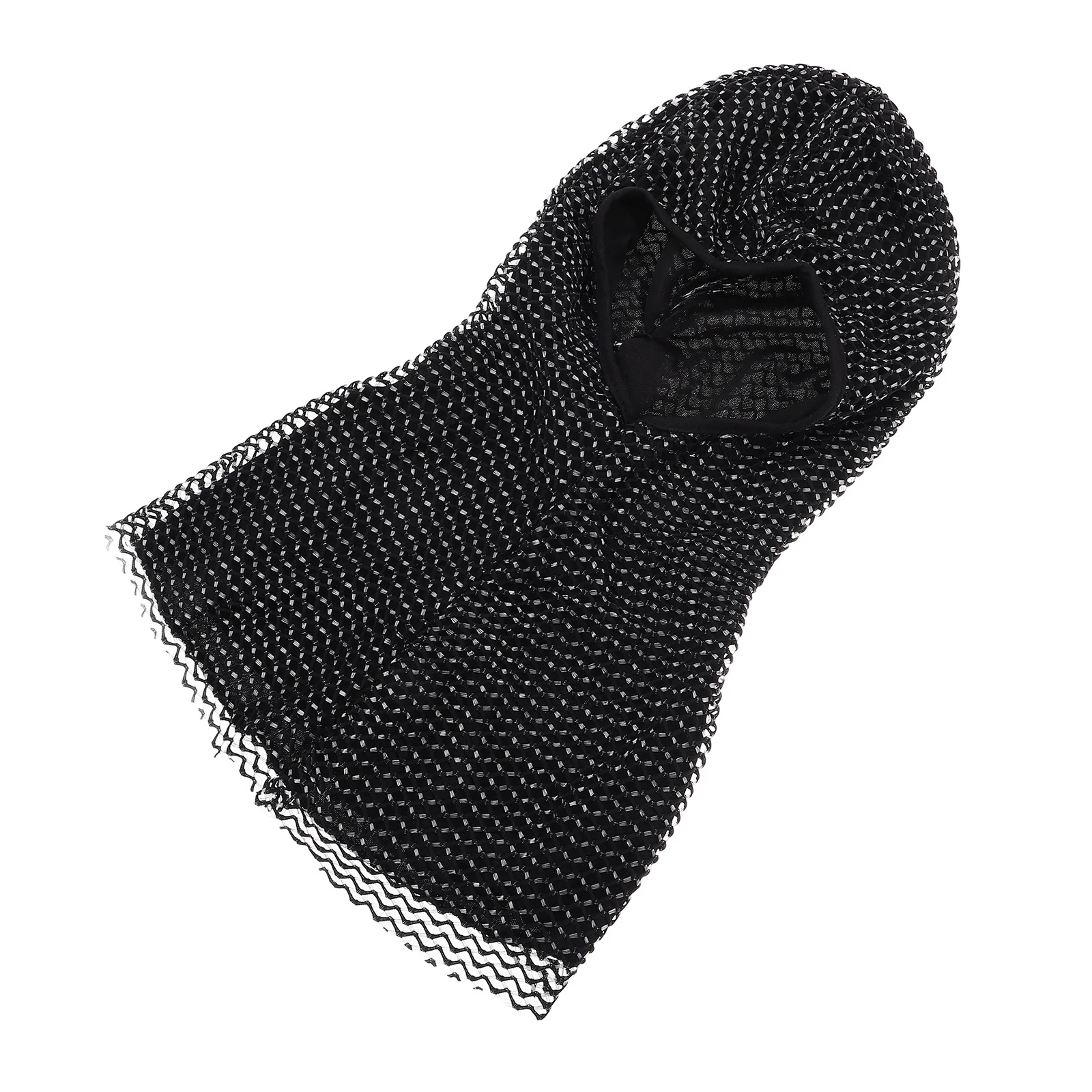 Couvre-chef médiéval Costume romain armure capuche masque tenue enfants fête d'halloween capuche médiévale Costumes romains