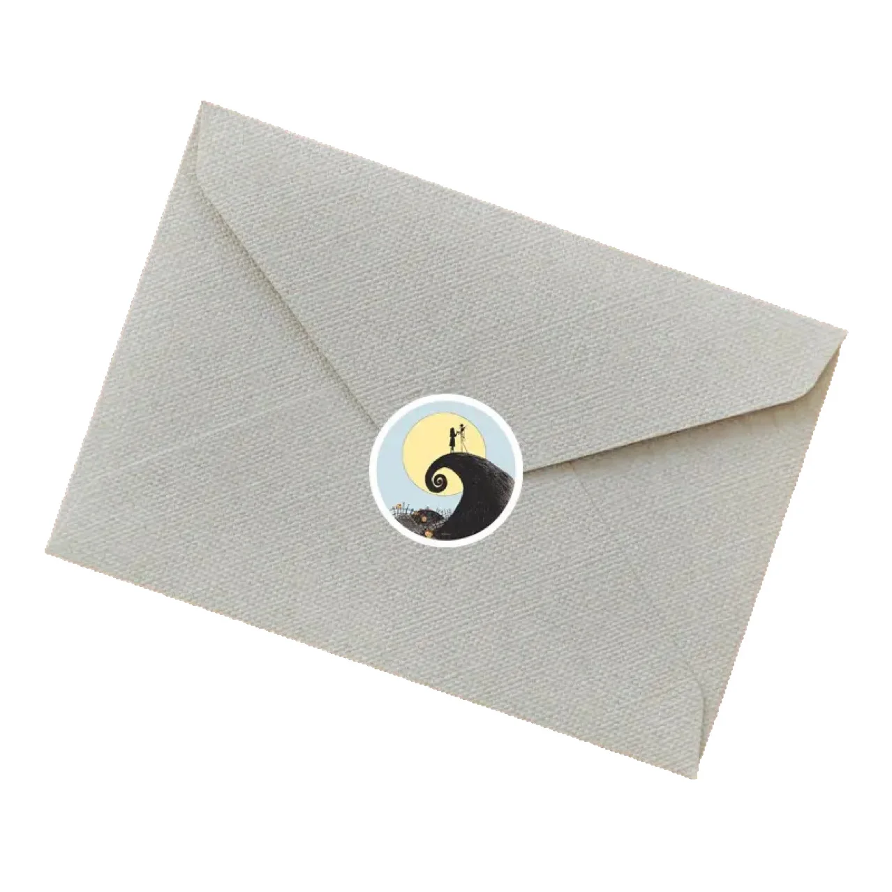 500 ชิ้น/ม้วนสุขสันต์วันฮาโลวีนการ์ตูนสติกเกอร์ DIY PVC แล็ปท็อปสติ๊กเกอร์ตกแต่งสติกเกอร์รางวัลของขวัญของเล่น