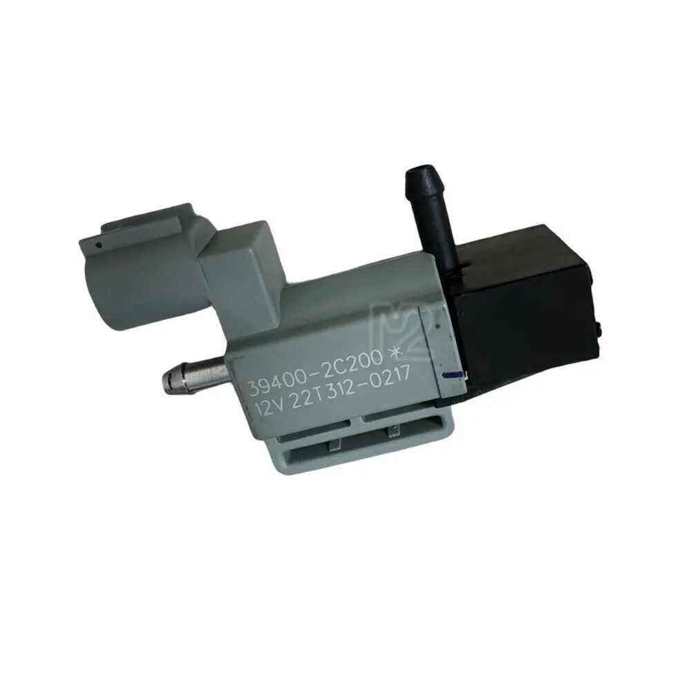 

VALVE-SOLENOID WASTE GATE CONT For Hyundai Kia Turbo Charger Solenoid 394002C200