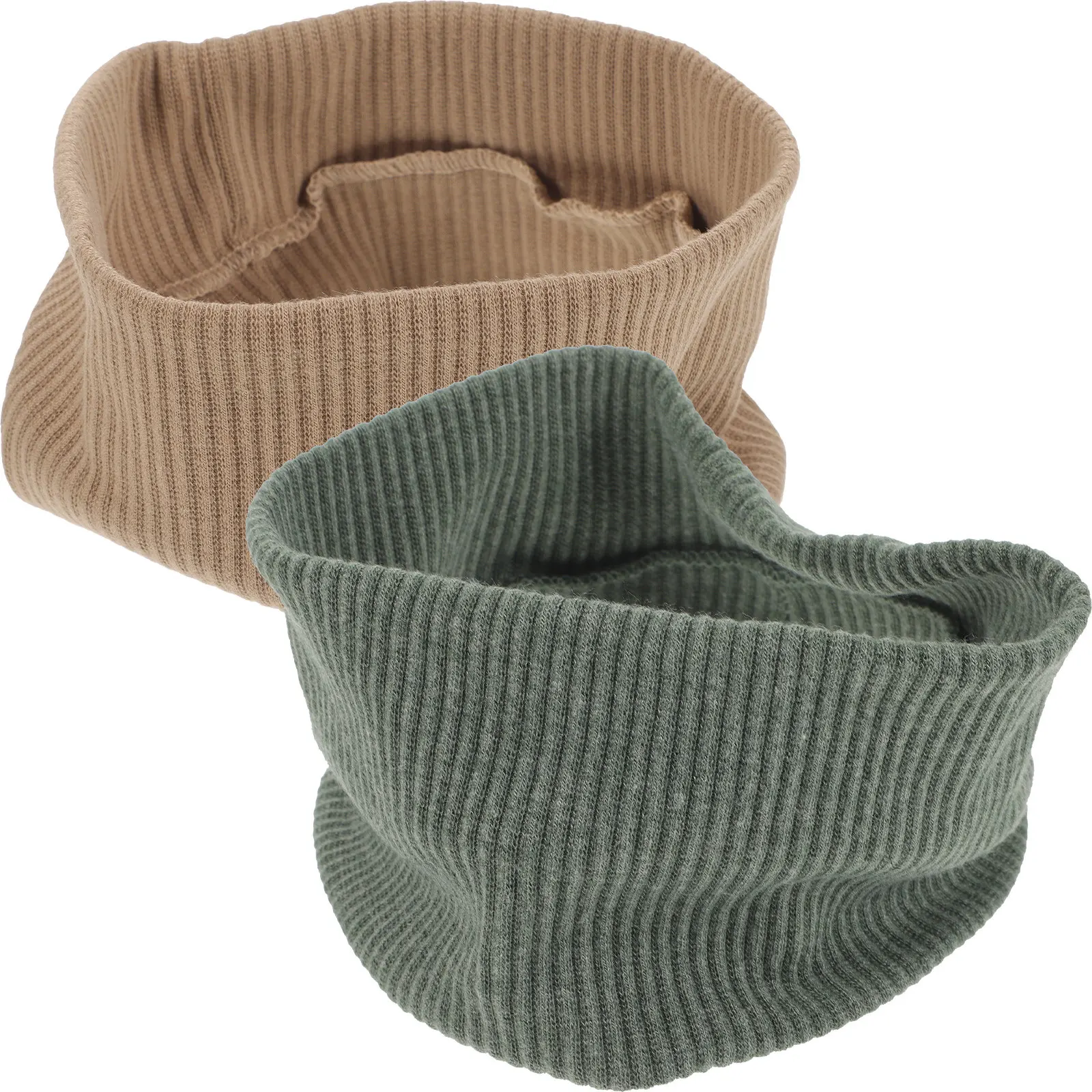 

2 шт. спортивных повязок на голову из хлопка, эластичные повязки для фитнеса, аксессуары для тренировок, легкие повязки для волос для женщин, для бега и йоги